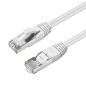 MicroConnect F/UTP CAT6 7m White LSZH MicroConnect F/UTP CAT6 7m White LSZH